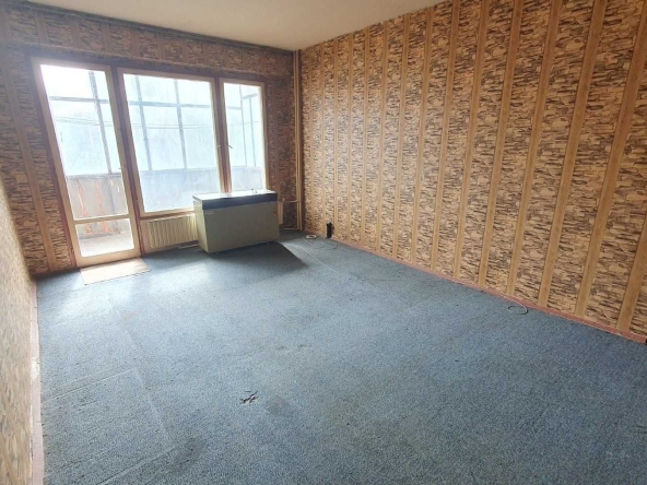 Едностаен апартамент в Видин, Крум Бъчваров - 48 кв.м за 819 €/кв.м - Снимка #1