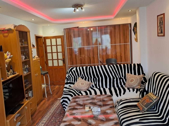 Двустаен апартамент в Банкя - 70 кв.м за 2572 €/кв.м - Снимка #1