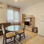 Дава се под наем Едностаен апартамент в Варна, Чайка - 40 кв.м за 306 € - Снимка #1