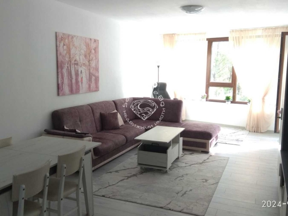 Дава се под наем Двустаен апартамент в Варна, Бриз - 92 кв.м за 600 € - Снимка #1