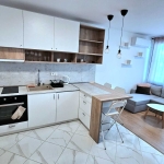 Дава се под наем Двустаен апартамент в София, Редута - 54 кв.м за 583.95 € - Снимка #1