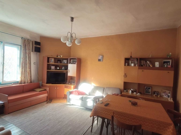 Къща в с. Осеново, Област Варна - 72 кв.м за 850 €/кв.м - Снимка #1