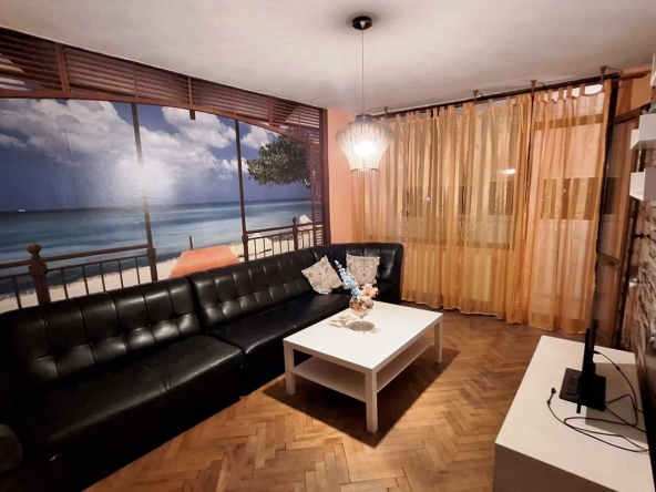 Двустаен апартамент в Самоков - 66 кв.м за 902 €/кв.м - Снимка #1