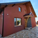 Къща в с. Скутаре, Област Пловдив - 180 кв.м за 1017 €/кв.м - Снимка #1