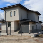 Къща в Пловдив, Остромила - 380 кв.м за 547 €/кв.м - Снимка #1