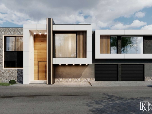 Къща в с. Радиново, Област Пловдив - 524 кв.м за 1256 €/кв.м - Снимка #1