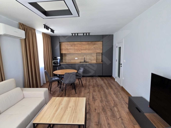 Двустаен апартамент в Пловдив, Христо Смирненски - 77 кв.м за 1395 €/кв.м - Снимка #1