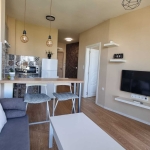 Дава се под наем Двустаен апартамент в Пловдив, Христо Смирненски - 52 кв.м за 450 € - Снимка #1