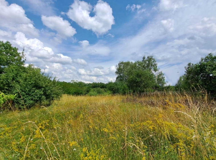 Парцел в Перник, Калкас - 568 кв.м за 37 €/кв.м - Снимка #1