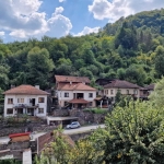 Четиристаен апартамент в Тетевен - 93 кв.м за 384 €/кв.м - Снимка #1