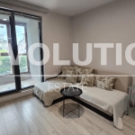 Дава се под наем Двустаен апартамент в Варна, Лятно кино Тракия - 60 кв.м за 648.21 € - Снимка #1