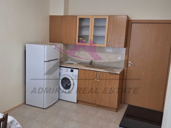 Дава се под наем Двустаен апартамент в Варна, Трошево - 55 кв.м за 398.82 € - Снимка #1