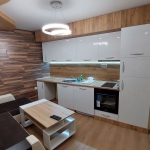 Дава се под наем Двустаен апартамент в Пловдив, Прослав - 55 кв.м за 518.67 € - Снимка #1