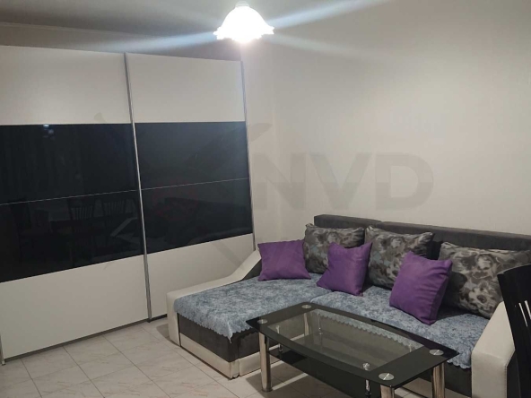 Дава се под наем Двустаен апартамент в Варна, Трошево - 42 кв.м за 398.82 € - Снимка #1