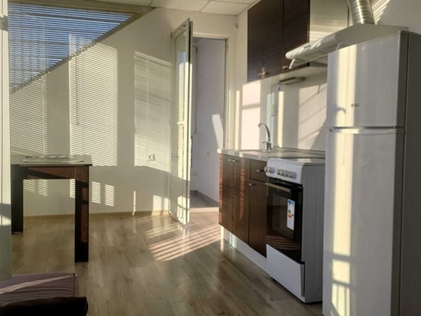 Дава се под наем Двустаен апартамент в София, Дружба 2 - 72 кв.м за 408 € - Снимка #1