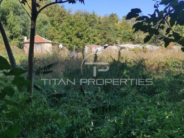 Парцел в с. Болярци, Област Пловдив - 1125 кв.м за 27 €/кв.м - Снимка #1