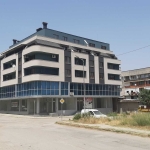 Двустаен апартамент в Петрич - 108 кв.м за 667 €/кв.м - Снимка #1