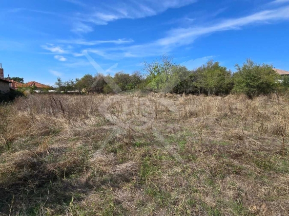 Парцел в с. Черничево, Област Пловдив - 954 кв.м за 36 €/кв.м - Снимка #1