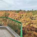 Дава се под наем Тристаен апартамент в София, Хладилника - 95 кв.м за 650 € - Снимка #1