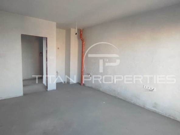 Тристаен апартамент в Пловдив, Коматевски възел - 89 кв.м за 1161 €/кв.м - Снимка #1