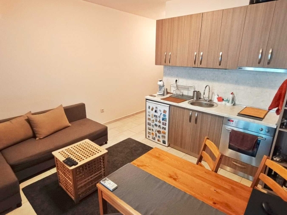 Тристаен апартамент в София, Малинова долина - 102 кв.м за 2304 €/кв.м - Снимка #1