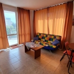 Дава се под наем Двустаен апартамент в Свети Влас - 65 кв.м за 153 € - Снимка #1