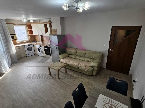 Дава се под наем Четиристаен апартамент в Варна, Лятно кино Тракия - 100 кв.м за 600 € - Снимка #1