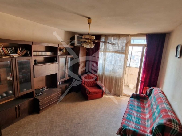 Двустаен апартамент в Айтос - 64 кв.м за 1250 €/кв.м - Снимка #1