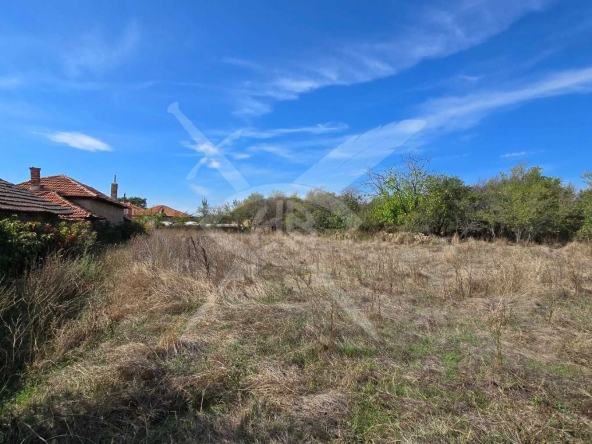 Парцел в с. Черничево, Област Пловдив - 954 кв.м за 41 €/кв.м - Снимка #1