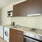 Тристаен апартамент в к.к. Слънчев бряг - 79 кв.м за 925 €/кв.м - Снимка #1