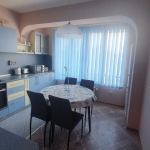 Дава се под наем Тристаен апартамент в София, Сердика - 85 кв.м за 612 € - Снимка #1