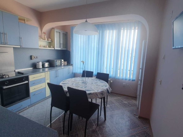 Дава се под наем Тристаен апартамент в София, Сердика - 85 кв.м за 612 € - Снимка #1