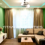 Дава се под наем Двустаен апартамент в Пловдив, Център - 70 кв.м за 575 € - Снимка #1