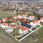 Парцел в с. Гюльовца, Област Бургас - 310 кв.м за 320 €/кв.м - Снимка #1