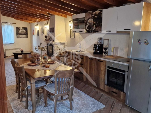 Къща в с. Рудник, Област Бургас - 180 кв.м за 873 €/кв.м - Снимка #1