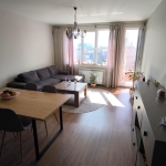 Дава се под наем Тристаен апартамент в София, Сухата река - 96 кв.м за 800 € - Снимка #1