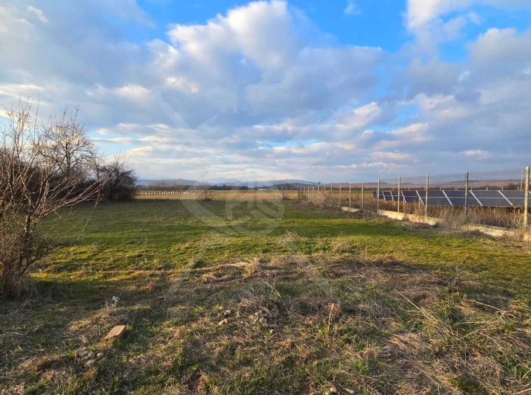 Парцел в с. Бегово, Област Пловдив - 660 кв.м за 22 €/кв.м - Снимка #1