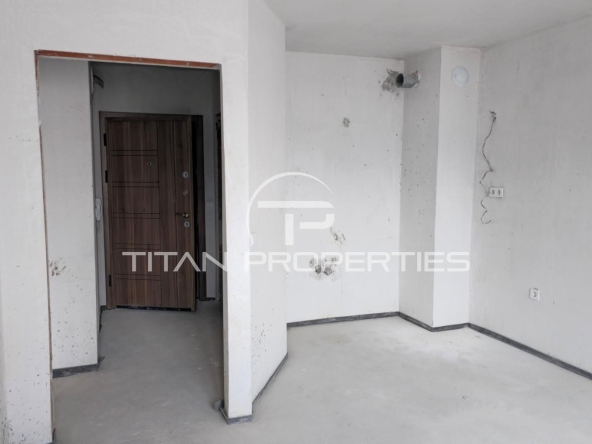 Двустаен апартамент в София, Център - 61 кв.м за 2932 €/кв.м - Снимка #1