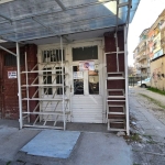 Гараж / Паркомясто в Пловдив, Мараша - 22 кв.м за 1660 €/кв.м - Снимка #1