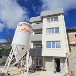 Тристаен апартамент в Варна, м-т Кочмар - 53 кв.м за 1661 €/кв.м - Снимка #1