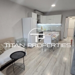 Дава се под наем Двустаен апартамент в Варна, Лятно кино Тракия - 60 кв.м за 450 € - Снимка #1