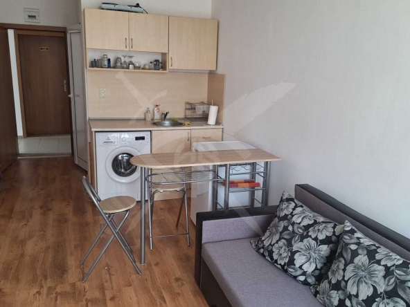 Едностаен апартамент в к.к. Слънчев бряг - 30 кв.м за 1317 €/кв.м - Снимка #1