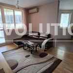 Дава се под наем Двустаен апартамент в Варна, Бриз - 81 кв.м за 500 € - Снимка #1