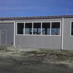 Промишлена сграда в Асеновград - 1672 кв.м за 168 €/кв.м - Снимка #1