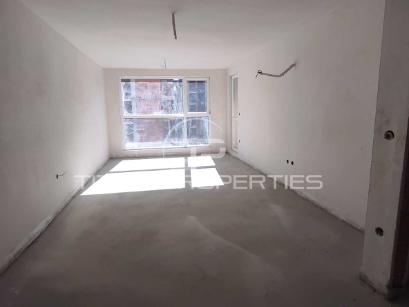 Двустаен апартамент в Пловдив, Южен - 73 кв.м за 1110 €/кв.м - Снимка #1