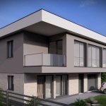 Къща в с. Изгрев, Област Варна - 250 кв.м за 1660 €/кв.м - Снимка #1