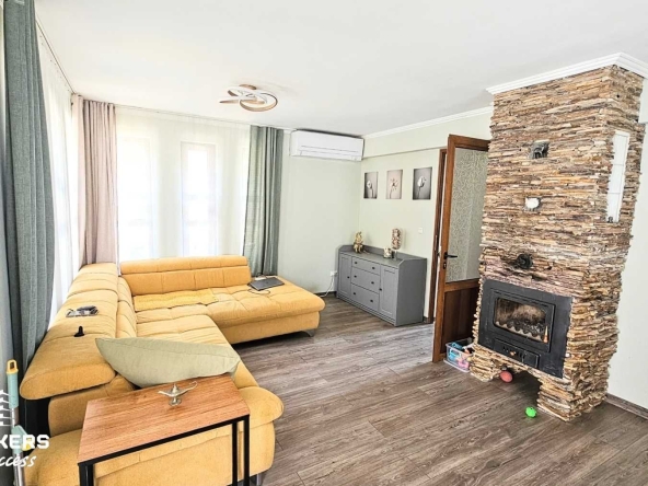 Къща в с. Гюльовца, Област Бургас - 121 кв.м за 1232 €/кв.м - Снимка #1