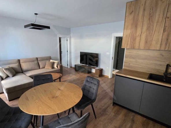 Двустаен апартамент в Пловдив, Христо Смирненски - 63 кв.м за 2683 €/кв.м - Снимка #1