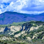 Парцел в с. Лозеница, Област Благоевград - 814 кв.м за 29 €/кв.м - Снимка #1