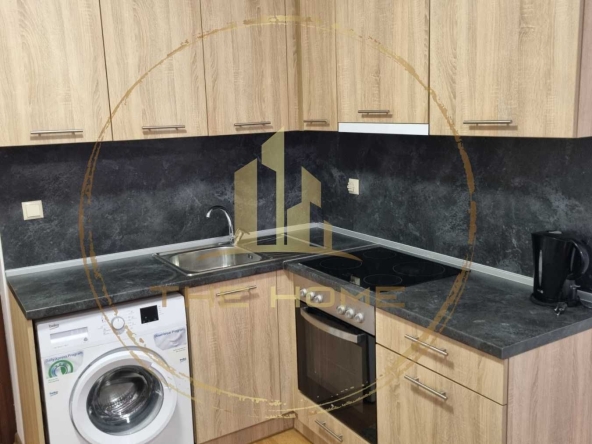 Дава се под наем Двустаен апартамент в Варна, Бриз - 55 кв.м за 425 € - Снимка #1